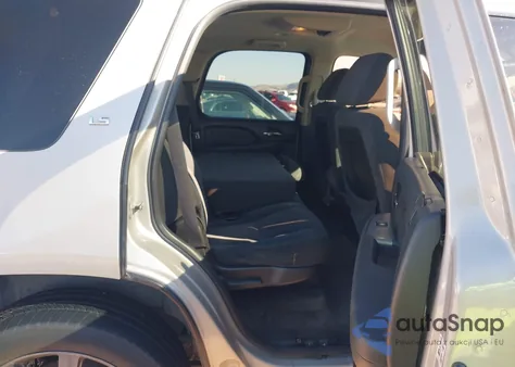 2008 Chevrolet Tahoe Ls from USA, damaged, VIN 1GNFC13C18J136048